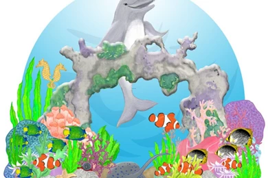 Wall Murals For Kids 2015   Grasscloth Wallpapers