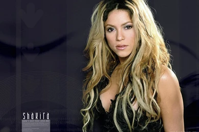 6 shakira
