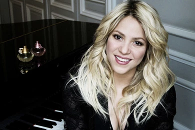 35 Amazing Shakira HD Pictures