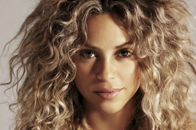 Shakira Hair Wallpapers   63739