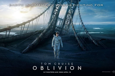 Free Wallpapers   Oblivion Earth Is A Memory Worth Fighting For ...