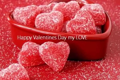 Happy Valentines Day Video Greeting Card Whatsapp Free Download ...