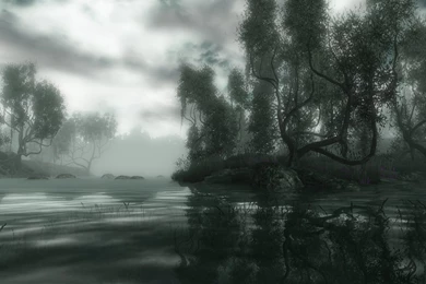 HD Oblivion Wallpapers Pack At Oblivion Nexus   Mods And Community