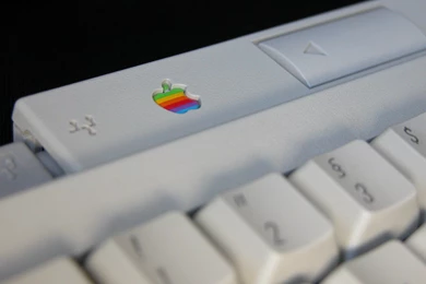 Mehr Classic Macintosh Wallpapers