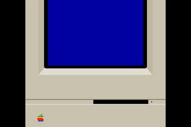 The Classic Mac By RaskHusky On DeviantArt