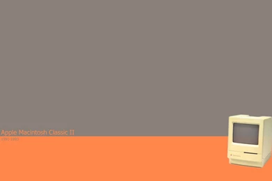 Download Wallpapers Mac Classic   Mac Classic II Wallpapers 1024x768 ...