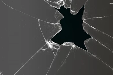 Broken Glass Wallpapers   Digital Art Wallpapers