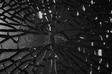Broken Glass Wallpapers