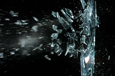 Broken Glass Latest HD Wallpapers Free Download
