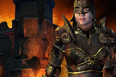 The Elder Scrolls IV: Oblivion Free Wallpapers (154 Photos) For ...