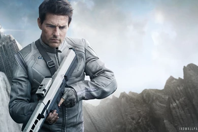 Oblivion Tom Cruise Movie HD Wallpapers   IHD Wallpapers
