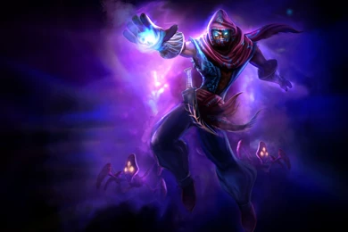 Download Free HD Wallpapers : Wallpapers Olaf League Legends ...