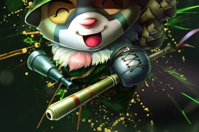League Of Legends Wallpapers Iphone   Corki   League Of Legends ...