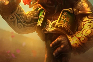 League Of Legends Wallpapers Iphone   Corki   League Of Legends ...