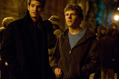 The Social Network 1600x1200 Wallpapers, 1600x1200 Wallpapers ...