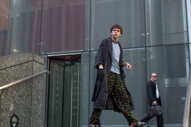 The Social Network Wallpapers