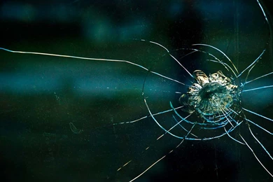 Broken Glass Latest HD Wallpapers Free Download