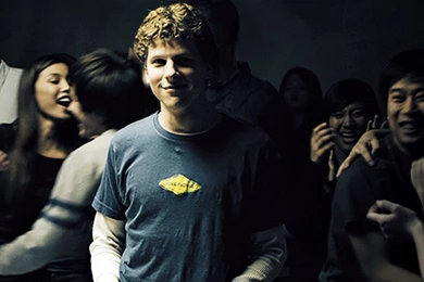 Social Network A Közösségi Háló (2010)