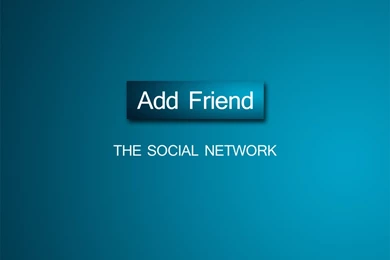 The Social Network   Flikie Wallpapers
