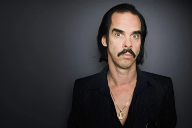 Nick cave celebrity backgrounds 28457