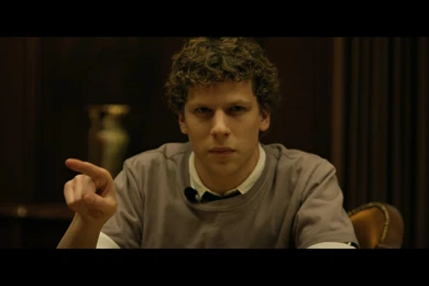 The Social Network Review DoBlu.com