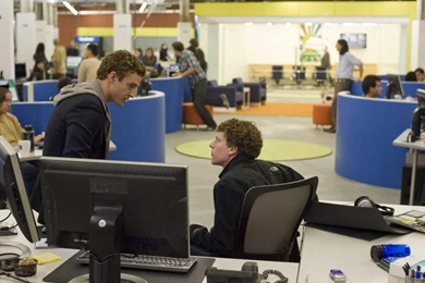 The Social Network 1400x1050 Wallpapers, 1400x1050 Wallpapers ...