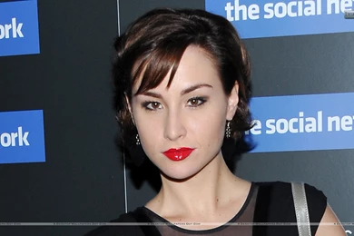 Allison Scagliotti Social Network Photoshoot Wallpapers