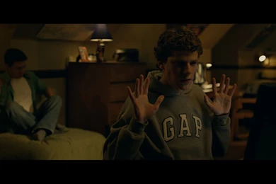 Moderate Revolt: Academy Screening