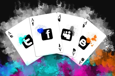 Download The Social Network Aces Wallpaper, Social Network Aces ...