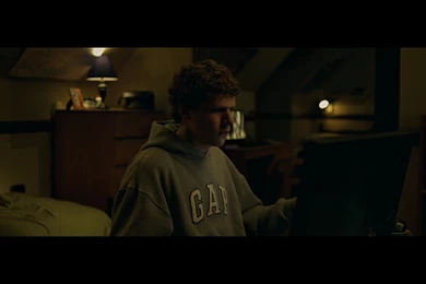 The Social Network (2010)