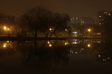 Nicu's FOSS'n'stuff: Night Wallpapers