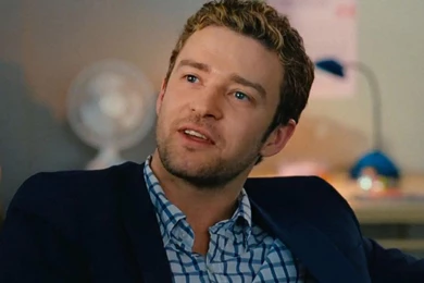 Justin Timberlake In The Film The Social Network Wallpapers And ...