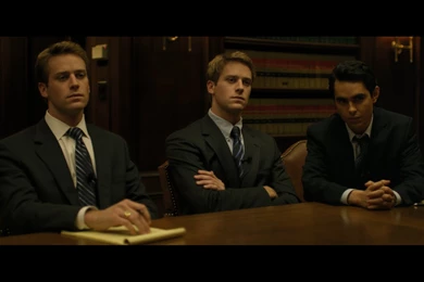 10 Days Of Oscars: FTS Linkage For The Social Network