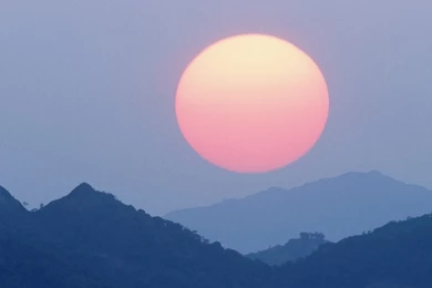 India Sunrise Wallpapers And Images   Wallpapers, Pictures, Photos