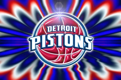 Detroit Pistons   Wallpapers
