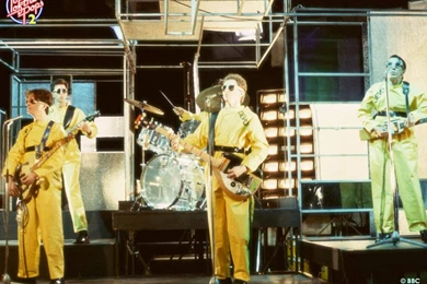 Devo   BANDSWALLPAPERS