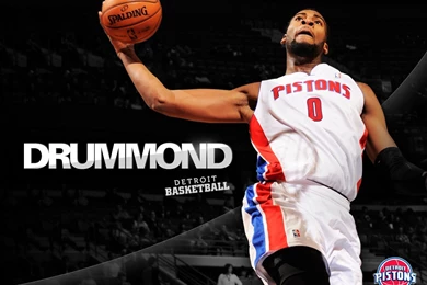 NBA, Basketball, Detroit Pistons, Detroit, Sports Wallpapers HD