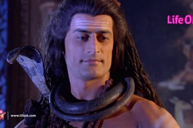Wallpapers Devo Ke Dev Mahadev Life Ok Channel 1366x768
