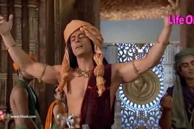 Wallpapers Parvati Devon Ke Dev Mahadev Devo Life Ok Channel ...