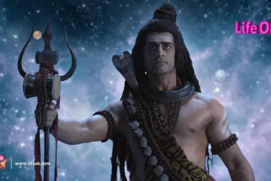 Wallpapers Shiv Of Sati Still Image From Devon Ke Dev Mahadev ...