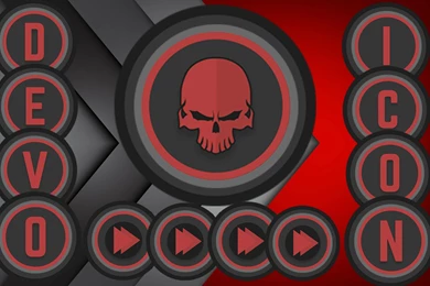 Devo Icon Pack And Wallpapers   YouTube