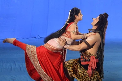 Life OK Devon Ke Dev – Mahadev Latest Photos & Wallpapers ...