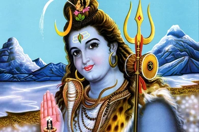 Devo Ke Dev Mahadev Desktop Wallpapers Free HD