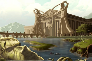 Feelin' Fine: Backgrounds