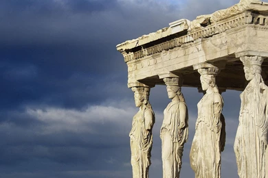 Justpict.com Greek Wallpaper Images