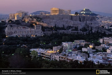 Acropolis/Athens/Greece   Ancient History Wallpapers (6772742)   Fanpop