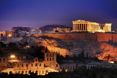 Greece Country Profile   National Geographic Kids