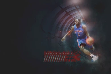 Rodney Stuckey Wallpapers