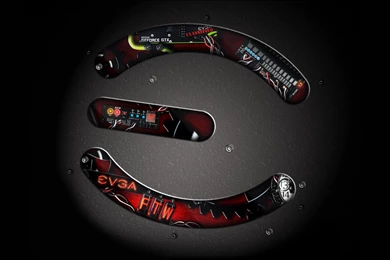 EVGA   XIII   Anniversary Wallpapers Contest 2012