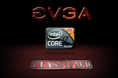 Evga Wallpapers